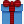 礼物盒icon图标图标