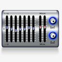 音频均衡器XMacpng免抠素材_88icon https://88icon.com audio equalizer 均衡器 音频