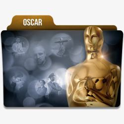 oscar奥斯卡图标高清图片