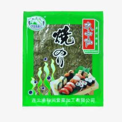 烧介海苔素材