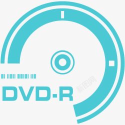 DVDR肖像素材