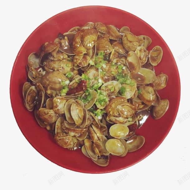 家常花甲png免抠素材_88icon https://88icon.com 爆炒 碗装 红色 花甲
