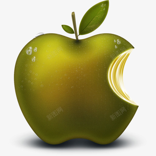 苹果水果苹果水果图标png免抠素材_88icon https://88icon.com apple fruit 水果 苹果