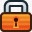 隐私锁锁锁图标图标