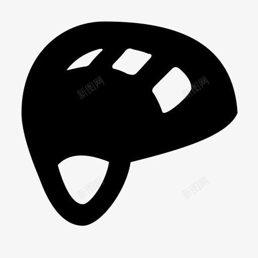 攀登头盔运动体育运动Andrpng免抠素材_88icon https://88icon.com Climbing helmet sport 头盔 攀登 运动