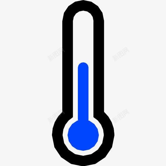 温度计一半完整的Weatherpng免抠素材_88icon https://88icon.com Full Half Thermometer 一半 完整的 温度计