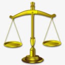 平衡正义法七素材