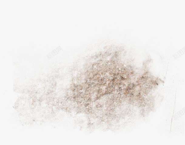 棕色漂亮沙子png免抠素材_88icon https://88icon.com 棕色沙子 沙子 漂亮沙子