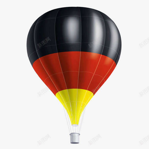 德国氢气球png免抠素材_88icon https://88icon.com 德国 气球 氢气球 球