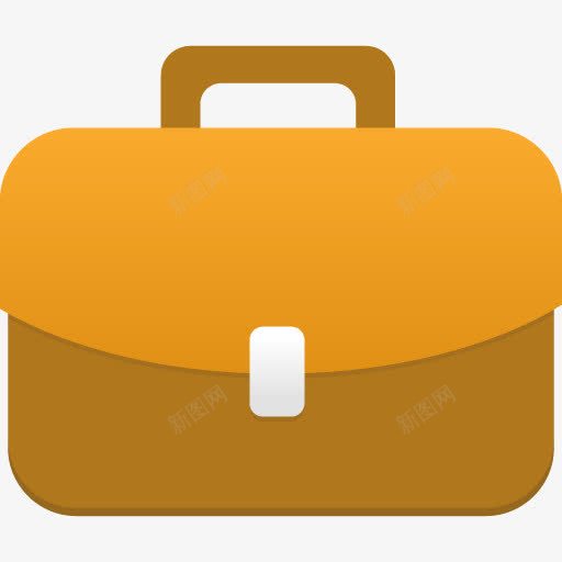公文包Flatastic第部分png免抠素材_88icon https://88icon.com briefcase 公文包