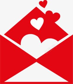 情人节装饰素材