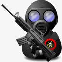 气士兵随着武器精英士兵png免抠素材_88icon https://88icon.com gas soldier weapon with 士兵 武器 气 随着