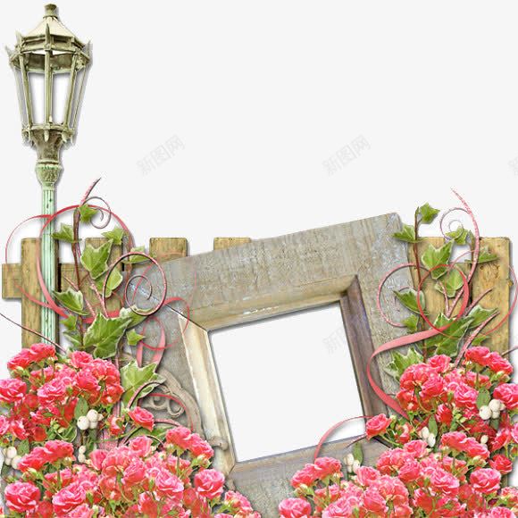 花卉绿植花卉png免抠素材_88icon https://88icon.com 国画花卉素材 水彩花卉边框 花卉矢量素材