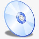 CD盘磁盘保存iCandy初中素材