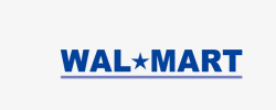WALMART沃尔玛矢量图高清图片
