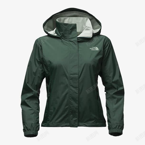 THENORTHFACE北面冲锋衣png免抠素材_88icon https://88icon.com FACE NORTH THE 产品实物 冲锋衣 北面 防风防水