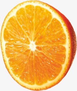 桔子橘子图案素材