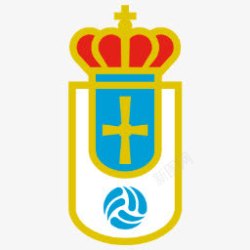 真正的奥维耶多SpanishFootballClub素材