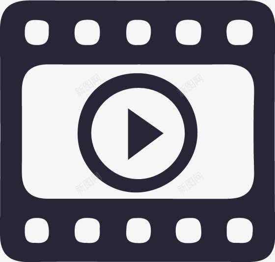 影视矢量图eps免抠素材_88icon https://88icon.com 影视 矢量图