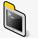 苹果终端BeOSpng免抠素材_88icon https://88icon.com apple terminal 终端 苹果