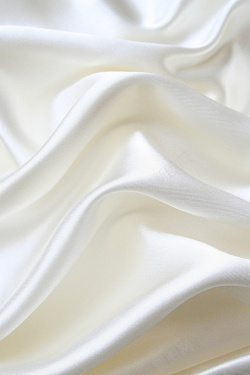 丝绸褶皱丝绸质感背景高清图片