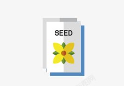 种子素材