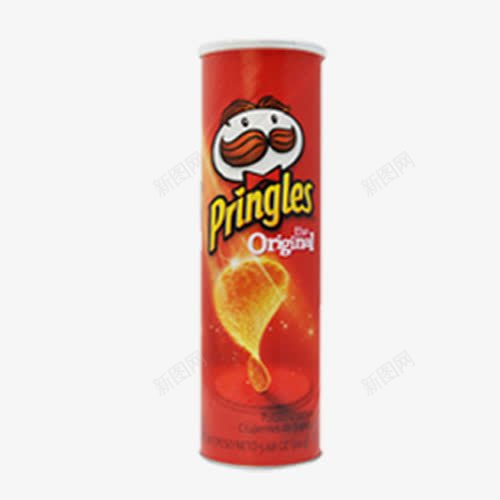 香辣薯片产品实物png免抠素材_88icon https://88icon.com 产品实物 红色 薯片 食品 香辣