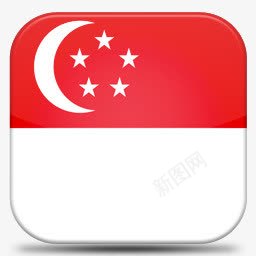 新加坡新加坡V7flagsicons图标图标