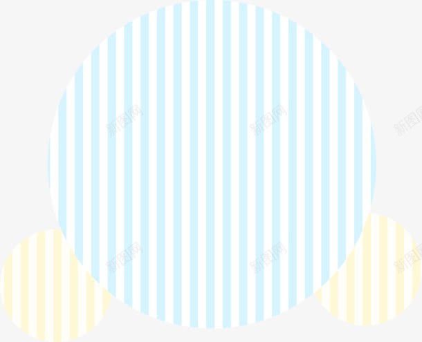 创意扁平蓝色的圆形形状手绘png免抠素材_88icon https://88icon.com 创意 圆形 形状 扁平 蓝色