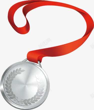 颁奖银牌png免抠素材_88icon https://88icon.com 银牌 颁奖