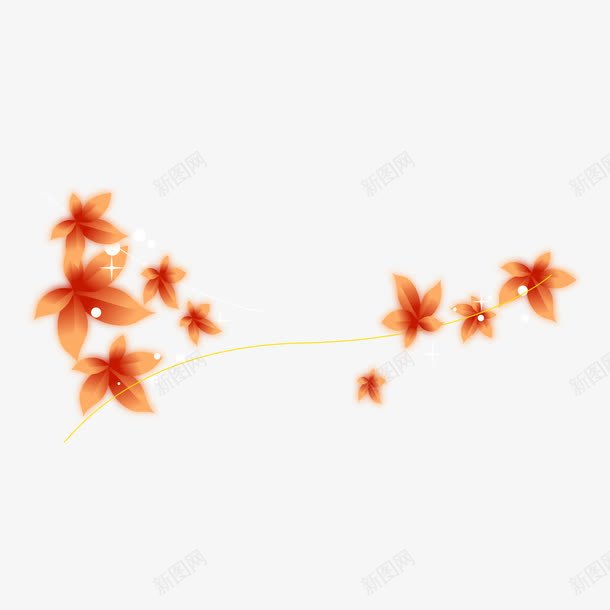 散落的花瓣图案png免抠素材_88icon https://88icon.com 图案 散落 散落的花瓣图案 花瓣