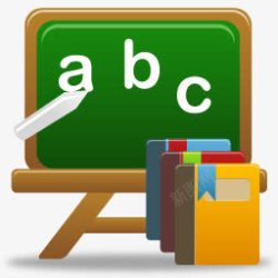 courses课程prettyofficeiconspart7图标高清图片