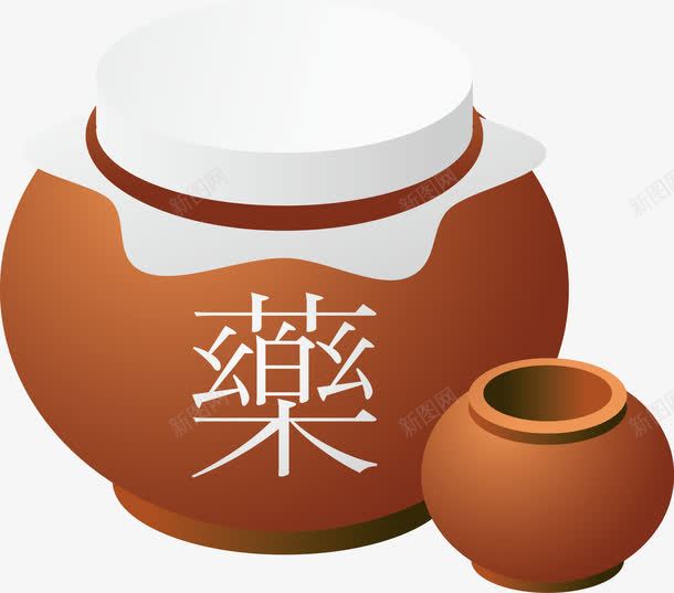 酒坛png免抠素材_88icon https://88icon.com 矢量素材 素材 酒坛