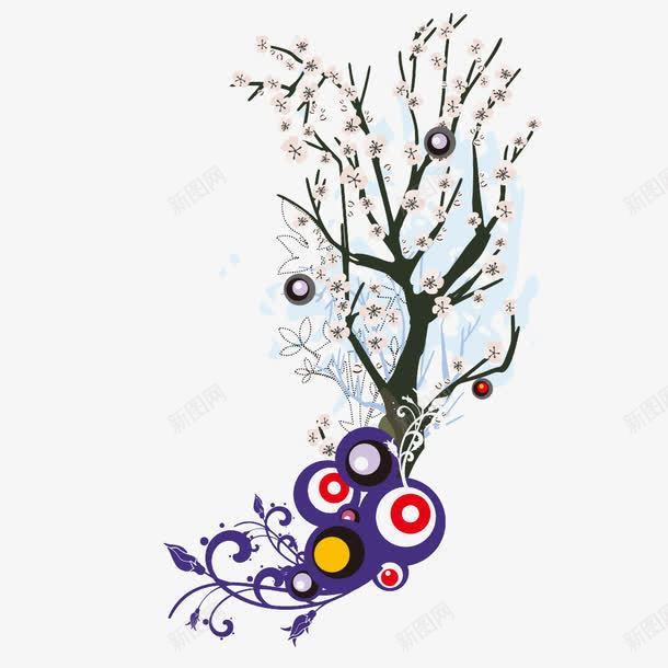 音乐海报png免抠素材_88icon https://88icon.com 旋律 海报底纹 装饰图案 音乐 音乐海报素材 音乐节