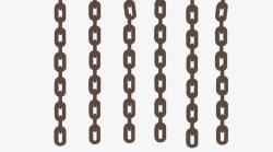 铁链铁链素材