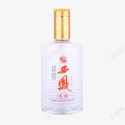 西凤香酒png免抠素材_88icon https://88icon.com 产品实物 国产 白 西凤酒 西凤香酒 酒婚宴喜酒