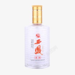 婚宴商务礼品酒西凤香酒高清图片