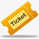 票票prettyoffice3png免抠素材_88icon https://88icon.com ticket tix 票