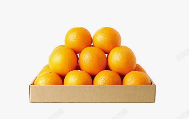 橙子png免抠素材_88icon https://88icon.com 果实 橙 水果 黄色