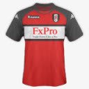 富勒姆了图标png免抠素材_88icon https://88icon.com away fulham 富勒姆 走了