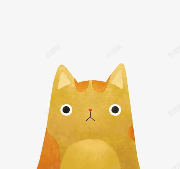 龙猫装饰png免抠素材_88icon https://88icon.com 装饰 龙猫