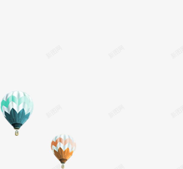 春天黄绿色漂浮氢气球png免抠素材_88icon https://88icon.com 春天 气球 漂浮 黄绿色