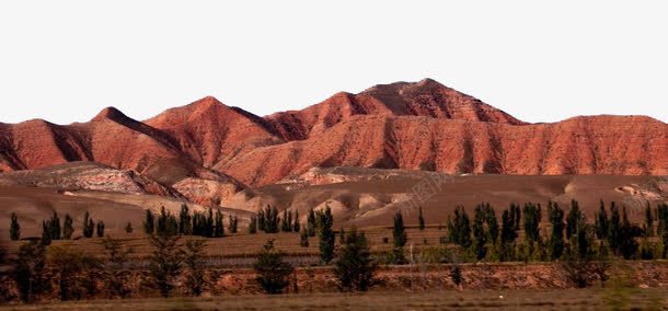 宁夏固原高山地貌风景png免抠素材_88icon https://88icon.com 宁夏 旅游 景点 风景 高山