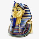埃及人像素材