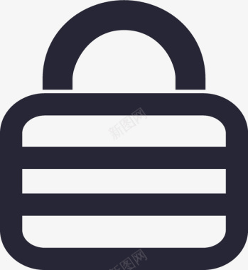 不公不公开图标图标