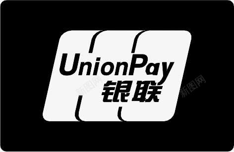 银联在线支付银联PaymentCardicons图标图标