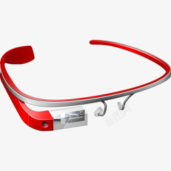 googleglass玻璃谷歌GoogleGlass图标高清图片