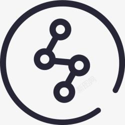 购车流程购车流程图标高清图片