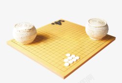 围棋素材