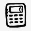 应用程序计算计算器手绘数学数零png免抠素材_88icon https://88icon.com App calculate calculator handdrawn maths numbers zero 应用程序 手绘 数 数学 计算 计算器 零